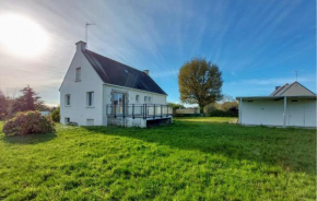 Pet Friendly Home In Arzal With Wifi